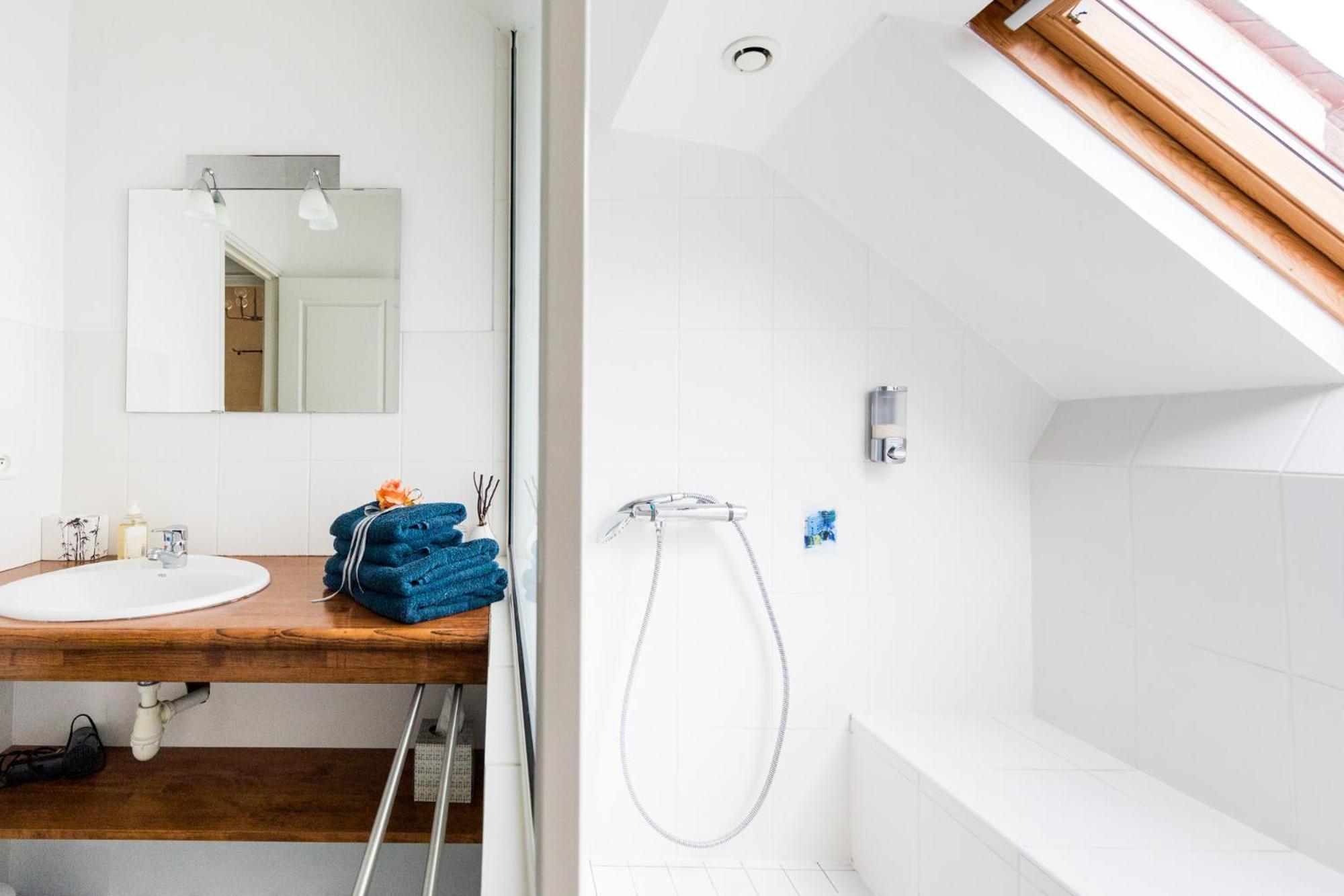 Rive Gauche - Chambres D'Hotes En Bord D'Authion Mazé Habitación foto